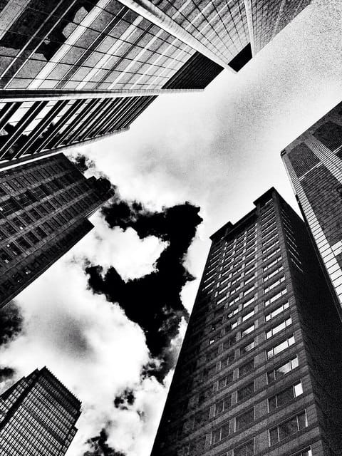 Infrastructure Architecture